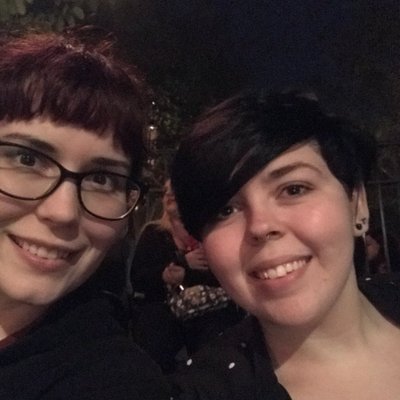 Profile Picture of Allison Cyr Yeager (@AllisonStCyr) on Twitter