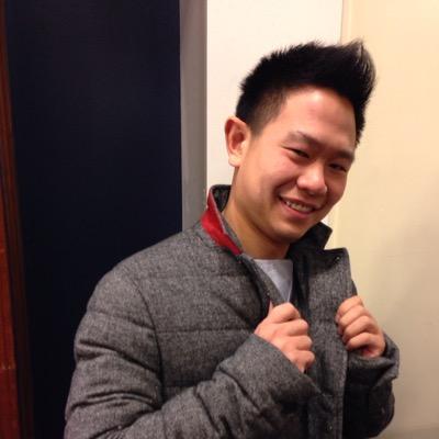 Profile Picture of Chris Pun (@leadoffpun) on Twitter