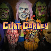 Profile Picture of Clint Carney Creates (@ClintCarneyCreates) on Youtube