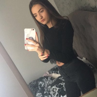 Profile Picture of Jess Tyndall (@jesstyndallx) on Twitter