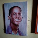 Profile Picture of Drawing Portraits & Art (@derrickgoldenart) on Instagram