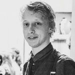 Profile Picture of Justin Jager (@justin_jager) on Instagram