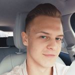 Profile Picture of Daniel (@danieltraczynski) on Instagram