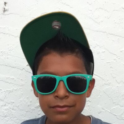 Profile Picture of Carlos Vences (@carlosvences13) on Twitter
