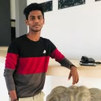 Profile Picture of Mathew Eugin (@eugin.mazanad) on Facebook