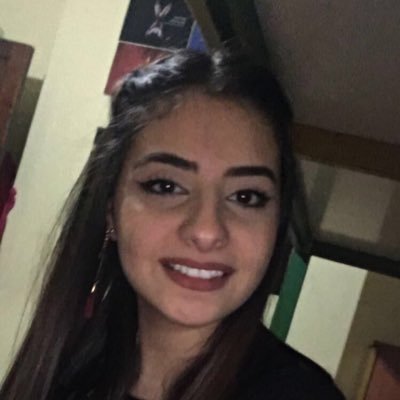 Profile Picture of Karen J Moussa (@karen_moussa) on Twitter