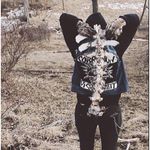 Profile Picture of 𝕵𝖊𝖓𝖓𝖞 𝖅𝖎𝖊𝖒𝖆𝖓𝖓 🐌 (@jennydoom_) on Instagram