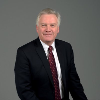 Profile Picture of Graham Thomson (@gthomsonink) on Twitter