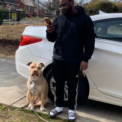 Kenny Wade - Twitter Profile Picture of Kenny Wade (@almightykennyx) on Twitter