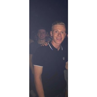 Profile Picture of Ben Gannon (@bengann08346083) on Twitter