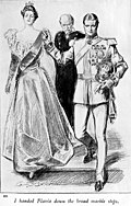 Profile Picture of Ruritanian romance - Wikipediaon Wikipedia