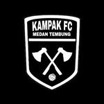 Profile Picture of KAMPAK FC KORWIL MEDAN TEMBUNG (@kampakmedantembung) on Instagram