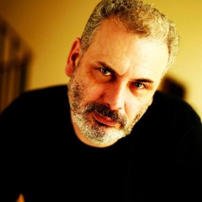 Profile Picture of Steve Busby (@BBZGuitars) on Twitter