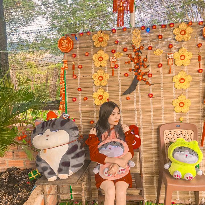 Profile Picture of trương thị kim (@kimtruo) on Tiktok