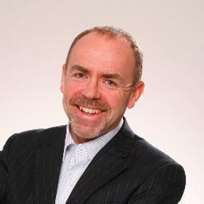 Profile Picture of Paul Rutt (@PaulRutt) on Twitter