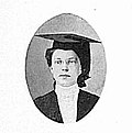 Profile Picture of Linnie Marsh Wolfeon Wikipedia