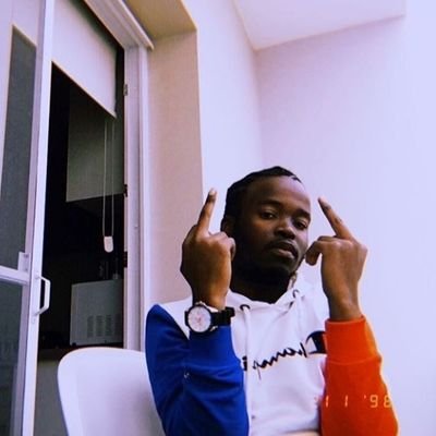 Profile Picture of Uhm Ya (@CsaMilow) on Twitter
