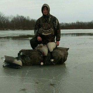 Profile Picture of Jacob Dezarn (@jdezarn11) on Instagram