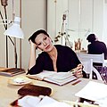 Profile Picture of Elsa Perettion Wikipedia