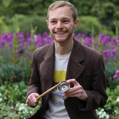 Profile Picture of Callum Martin-Moore (@CallumTweet) on Twitter