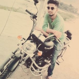 Profile Picture of Pranav Doshi (@pranavdoshi92) on Twitter