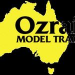 Profile Picture of Chris Fretwell (@ozrailmodeltrains) on Instagram