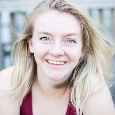 Profile Picture of Amanda Kolb (@KolbxA) on Twitter