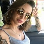 𝕐𝕒𝕞𝕚𝕝𝕒 𝔻𝕚𝕥𝕥𝕝𝕖𝕣 - Instagram Profile Picture of 𝕐𝕒𝕞𝕚𝕝𝕒 𝔻𝕚𝕥𝕥𝕝𝕖𝕣 (@yamiladittler) on Instagram