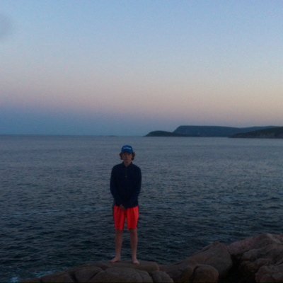 Profile Picture of Sean Macmaster (@SeanMacmaster) on Twitter