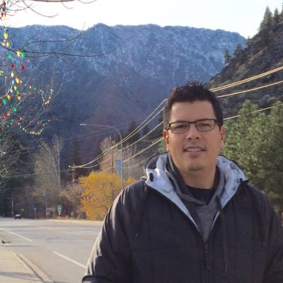 Profile Picture of Daniel Rodela (@rodela_daniel) on Twitter