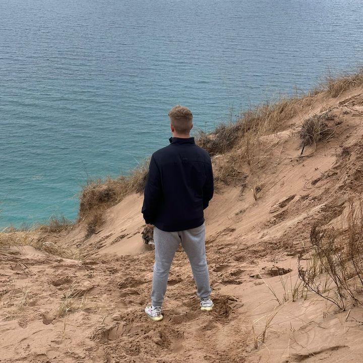 Profile Picture of Mike (@michael_smit2) on Tiktok