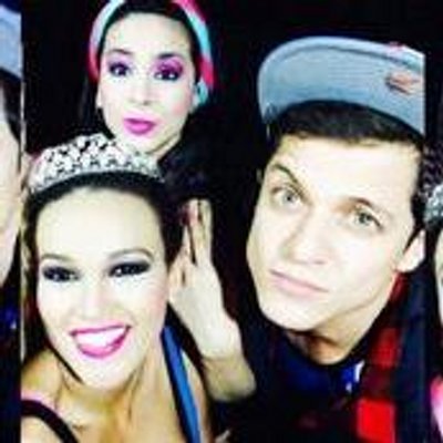 Profile Picture of Gino P- Angie (@Pesazaga_) on Twitter