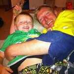 Profile Picture of Simon Moffat (@moffat776) on Instagram