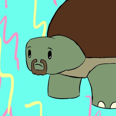 Profile Picture of Eric 'Urk' Holland (@urktheturtle) on Twitter