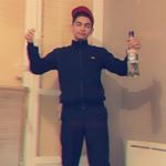 Profile Picture of Marcus Camacho (@camachomarcus13015) on Instagram