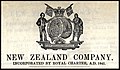 Profile Picture of New Zealand Company shipson Wikipedia