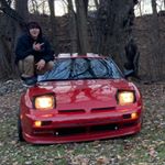 Profile Picture of Alex Everett (@alex.240sx) on Instagram