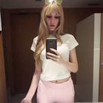 Profile Picture of Cassandra parker (@cassandrapaak) on Instagram