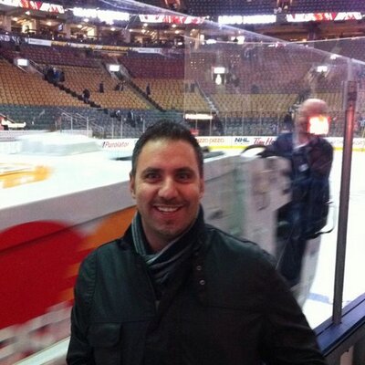 Profile Picture of Nick Oppedisano (@optwittes) on Twitter