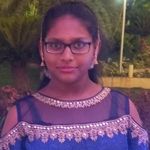 Profile Picture of madhumitha (@teddy_bloom_sister) on Instagram