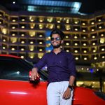 Profile Picture of Mani Reddy (@_mani_reddy_00) on Instagram
