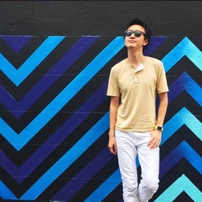 Profile Picture of James Wang (@draecomino) on Twitter