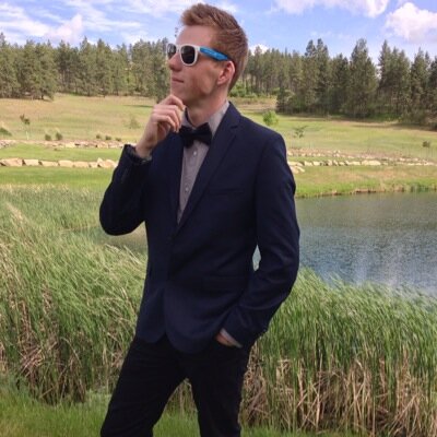 Profile Picture of Kyle Knudson (@TheKyleKnudson) on Twitter