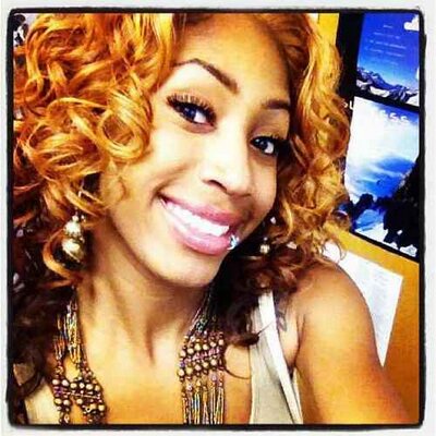 Profile Picture of Janae Johnson (@Janaejohnson17) on Twitter