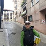 Profile Picture of Christopher Pearce (@christopher.pearce93) on Instagram