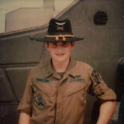 Profile Picture of David Harrelson (@DavidHa06088236) on Twitter