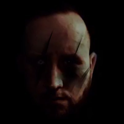 Profile Picture of Gavin John Millard (@gavinnw) on Twitter