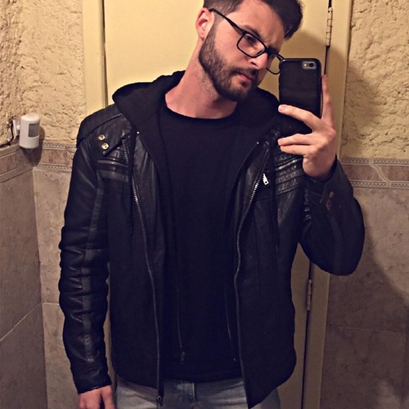 Profile Picture of Marcel James (@marcel868) on Poshmark