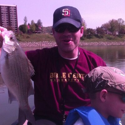 Profile Picture of Matt Garrison (@mgarrison76) on Twitter