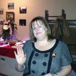 Profile Picture of dawn cockerille hodges (@dawnie200) on Instagram